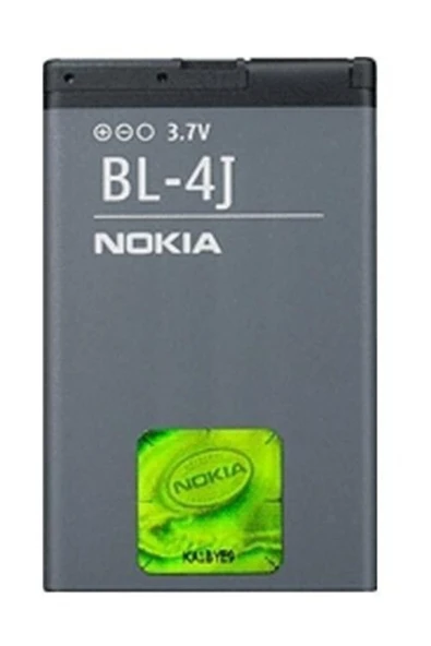 Nokia Lumia 620 /c6 / E6 Bl-4j Pil Batarya ürün görseli 1