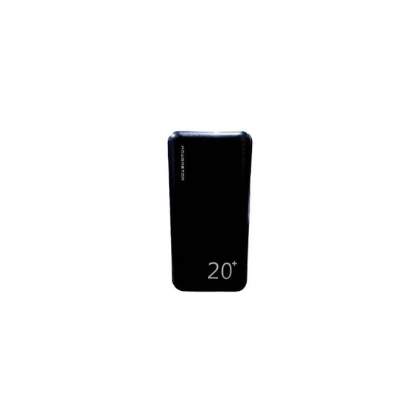 Powerbank Powerstar 20000 Mah ürün görseli 1