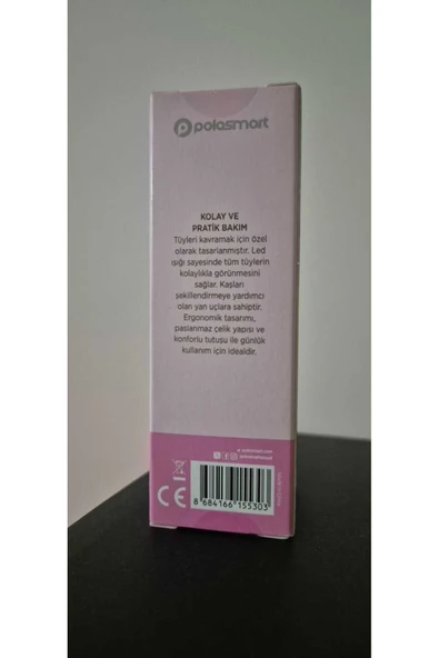 Polosmart Led Işıklı Cımbız - Resim 3