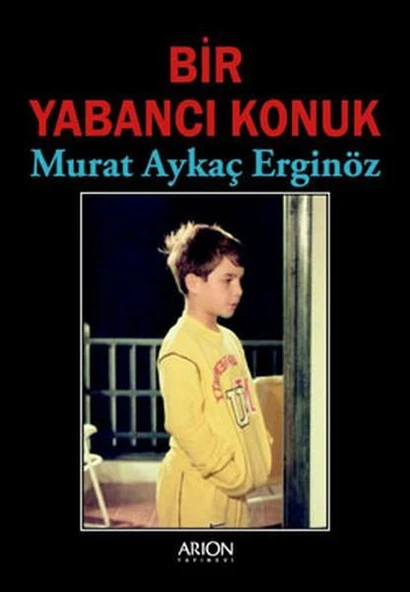 Bir Yabancı Konuk ürün görseli 1