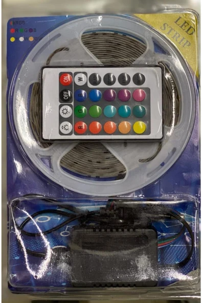 LEDSTRİP Led Strıp Şerit Led ürün görseli 1