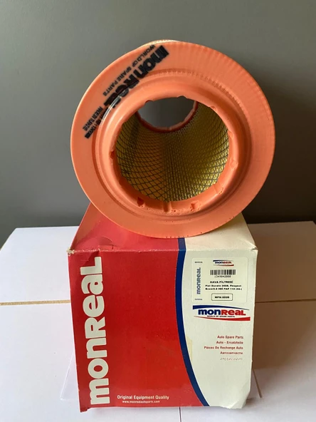 Monreal MFN-0009 Hava Filtresi 2.2 JTD - 2.3 - 3.0 JTD 1359643080 ürün görseli 1