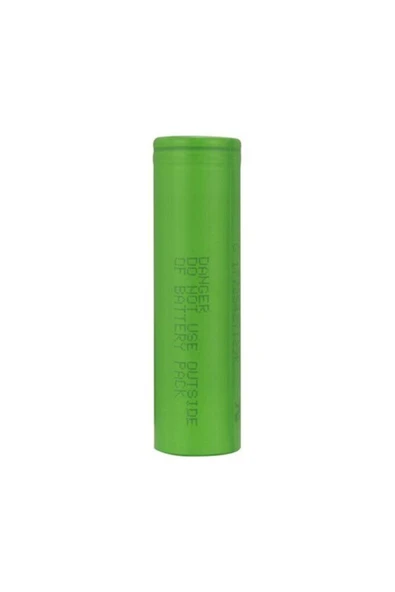 Sony Vtc-6 18650 3.7v 3000mah Lion Şarjlı Pil ürün görseli 1