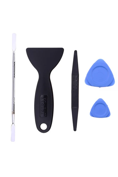 Kaisi Ks-1803 5 Parça Açma Aparatı Set Tamir Seti ürün görseli 1
