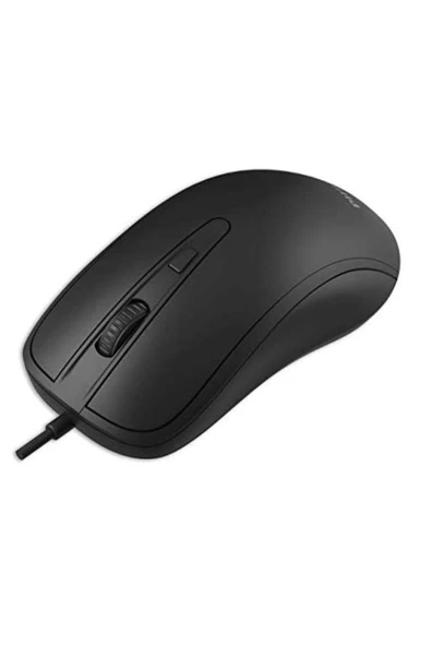 SudoCheap Philips M214 Kablolu Usb Optik Led Mouse 1.5 M Kablo ürün görseli 1