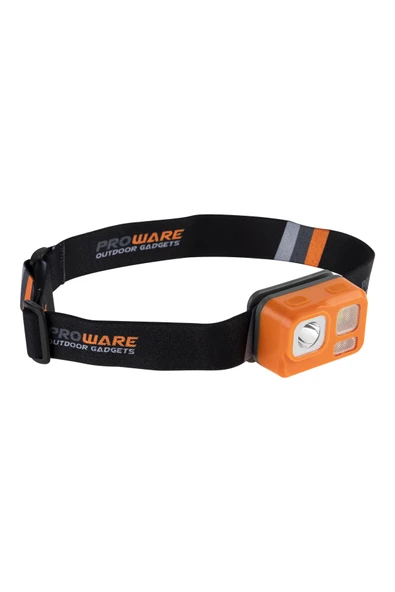 Proware Kafa Lambası - Resim 6