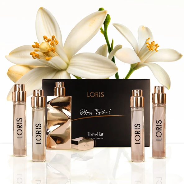 Imperium Travel Kit 10 ML - 5 li ürün görseli 1
