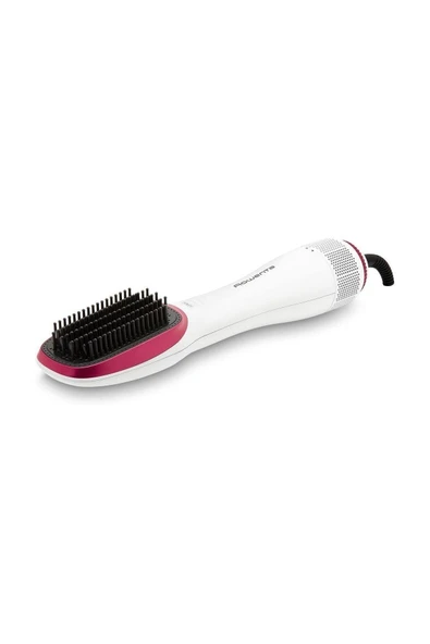 Rowenta CF6220 Express Air Brush 2 Kademeli Saç Düzleştirici Tarak ürün görseli 1