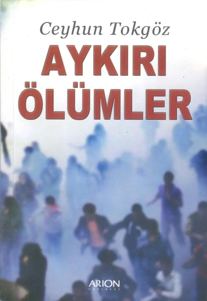 Aykırı Ölümler ürün görseli 1