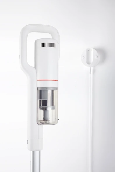 Roidmi S2 28.8v Kablosuz Dikey Süpürge - Resim 3