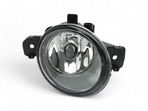 Clio 2 Sağ Sis Farı - Nissan Qashqai Renault Clio 3 Laguna 3 Master 3 8200002470 - 4419374 - 261508990A - B6A508990A - 2615589926 ürün görseli 1