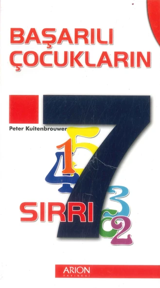 Başarılı Çocukların 7 Sırrı ürün görseli 1