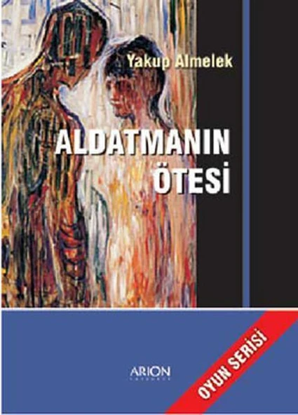 Aldatmanın Ötesi ürün görseli 1