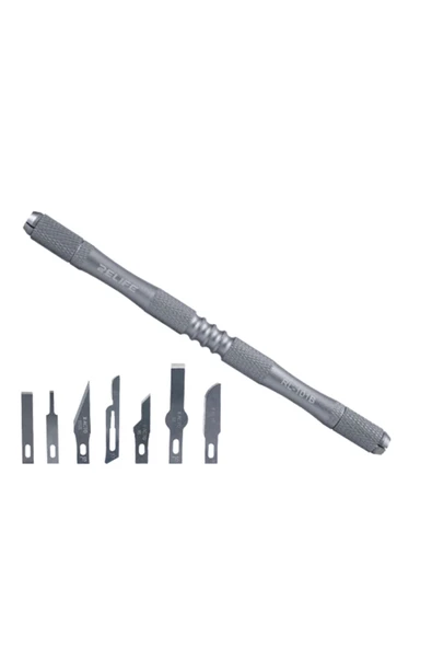Nettech Rl-101b Tamir Neşteri ürün görseli 1