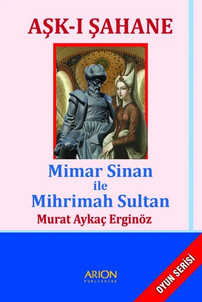 Aşk-ı Şahane ürün görseli 1