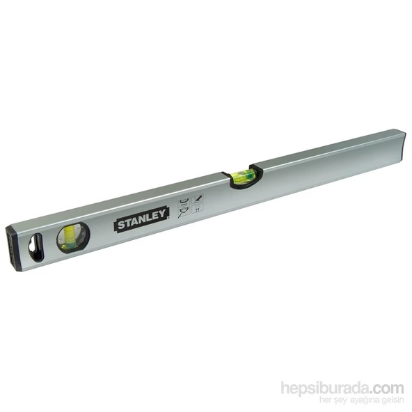 Stanley Stht143111 60Cm Su Terazisi Klasik Manyetik ürün görseli 1