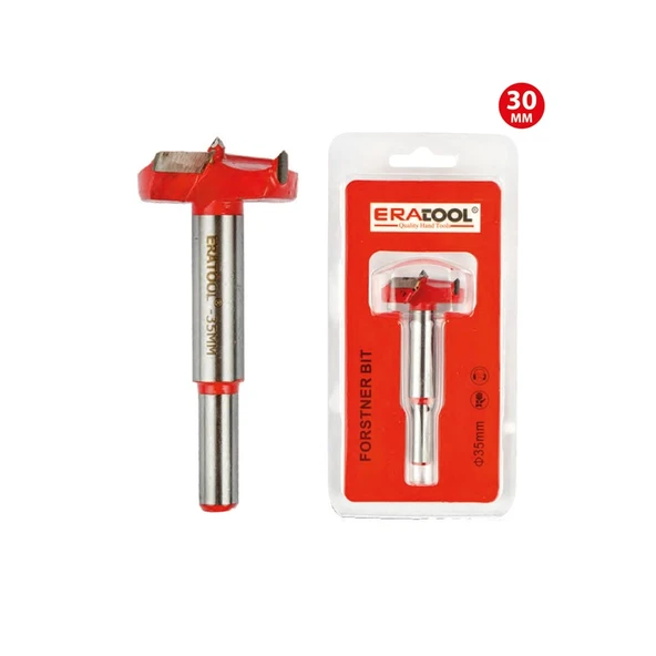 Eratool Tas Menteşe Matkap Bıçağı 30 mm ERA40111 Eratool ürün görseli 1