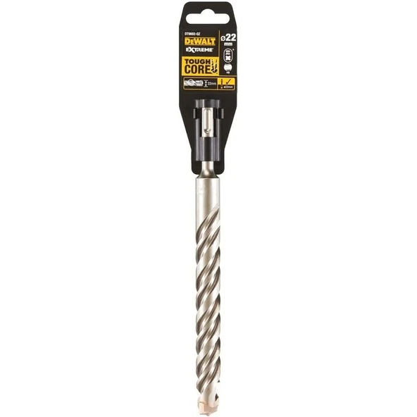 DEWALT22X250 Extreme Sds-Plus Matkap Ucu ürün görseli 1