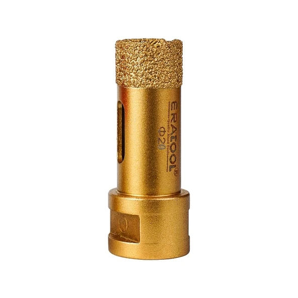 Eratool Mermer Granit Panç M14 20MM ürün görseli 1