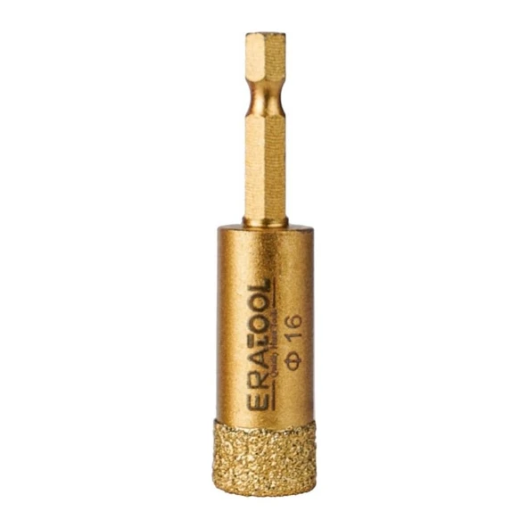 Eratool Mermer Granit Panç 16 mm Hex ERA55915 Eratool ürün görseli 1
