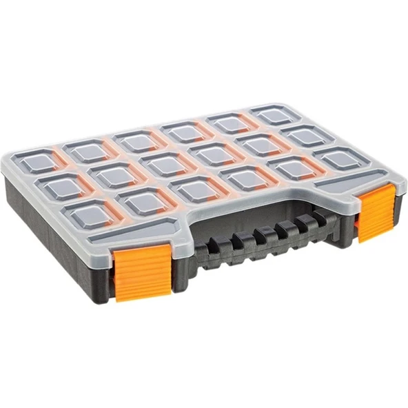 Super-Bag Mega Organizer 18 - ASR2035 ürün görseli 1