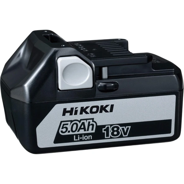 Hikoki BSL1850 18V/5.0AH Akü ürün görseli 1