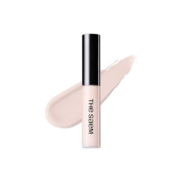 The Saem Cover Perfection Tip Aydınlatıcı Etkili Kapatıcı ürün görseli 1