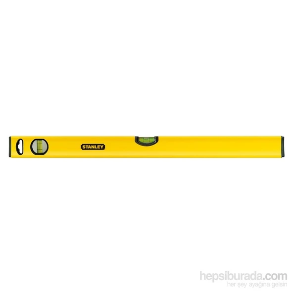 Stanley Stht143102 40Cm Su Terazisi Klasik - Resim 2