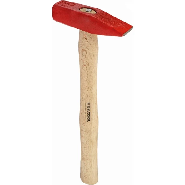 Eratool Çekiç 500GR Ağaç Saplı Prof. ERA06013 Eratool - Resim 2