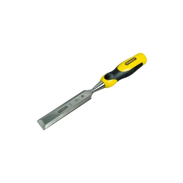 Stanley 0-16-871 İskarpela Dynagrip 8 mm ürün görseli 1