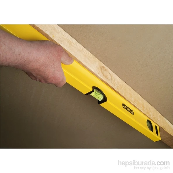Stanley Stht143104 80Cm Su Terazisi Klasik - Resim 5