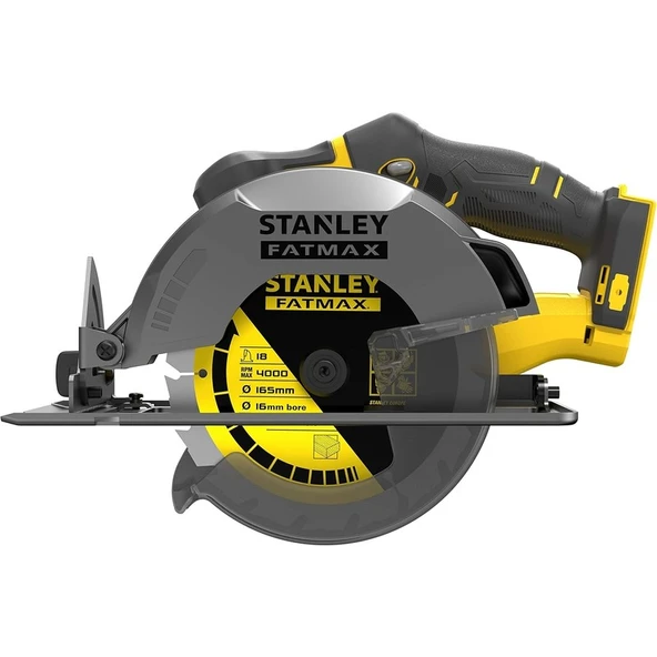 Stanley SFMCS500B - XJ Aküsüz V20 Şarjlı Daire Testere Solo Ürün ürün görseli 1