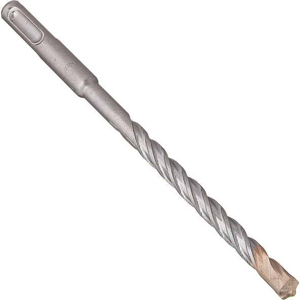 DT9529 Sds-Plus Delıçı Uç, 8 x 160 mm ürün görseli 1