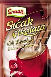 Çınar Sıcak Çikolata 18 G ürün görseli 1