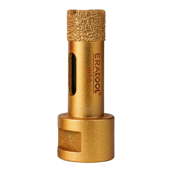 Eratool Mermer Granit Panç 18MM M14 ERA55886 Eratool ürün görseli 1