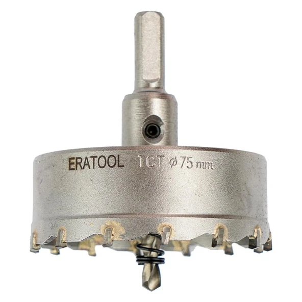 Eratool Tct 32MM Elmas Panç ERA55849 ürün görseli 1