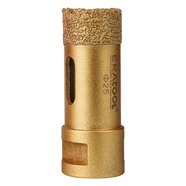 Eratool Mermer Granit Panç 25 mm M14 ERA55889 Eratool ürün görseli 1