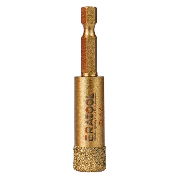 Eratool Mermer Granit Panç 14 mm Hex ERA55914 Eratool ürün görseli 1