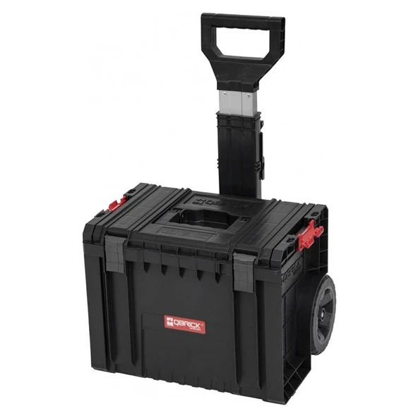 Qbrick System Pro Cart 2.0 ürün görseli 1