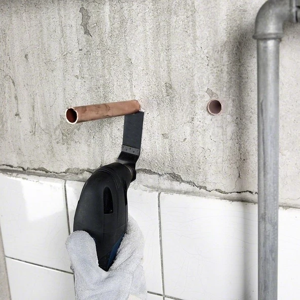 Bosch Starlock Testere 3'lü Temel Seramik Seti  2608662342 - Resim 3