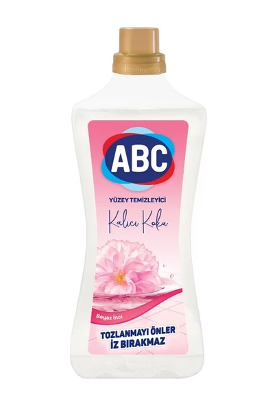 ABC Yüzey Temizleyici Beyaz İnci 2500 ML ürün görseli 1