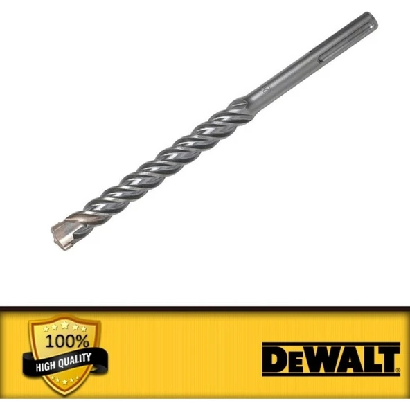 Dewalt DT9422 24X340MM Sds-Max Delici Ucu ürün görseli 1