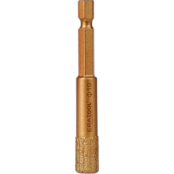 Eratool Mermer Granit Panç 10MM Hex ERA55912 Eratool ürün görseli 1