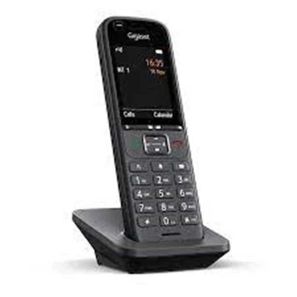Gigaset S700 Hsb Pro Telefon ürün görseli 1