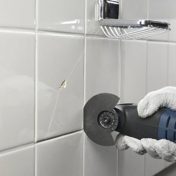 Bosch Starlock Testere 3'lü Temel Seramik Seti  2608662342 ürün görseli 1