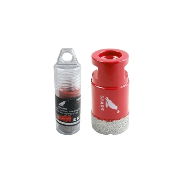 Spars Mermer Granit Panç M14 8mm SPA54103 Spars ürün görseli 1