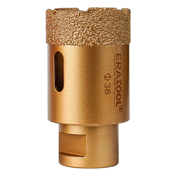 Eratool Mermer Granit Panç M14 38MM ürün görseli 1