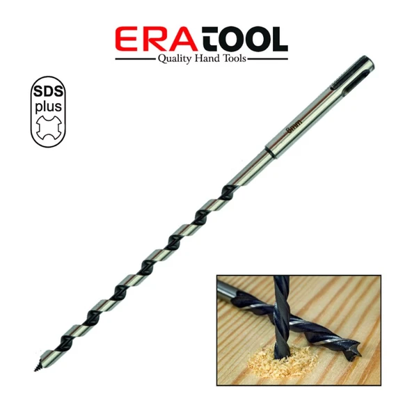 Eratool Sds Plus Ağaç Delme ürün görseli 1