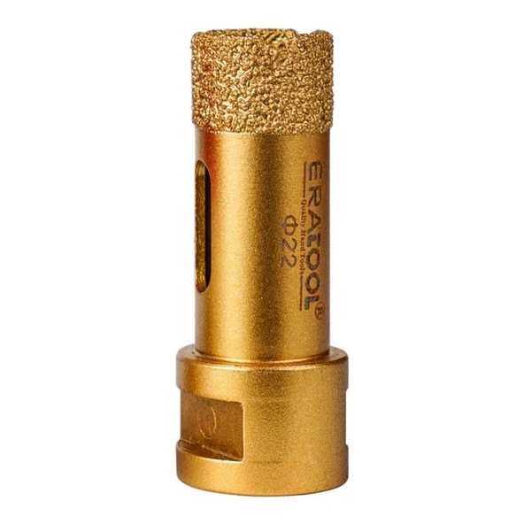 Eratool Mermer Granit Panç 22 mm M14 ERA55888 Eratool ürün görseli 1