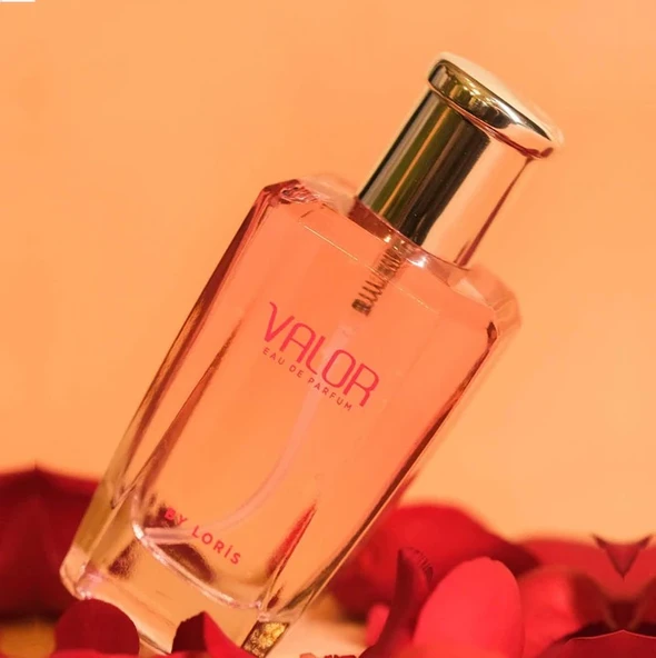 Valor Parfüm 75 ML - Resim 3
